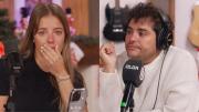 Nati Jota sufre por la salida de Homero Pettinato de su programa en Olga: Nos vas a hacer mucha falta