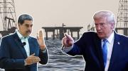 Trump endurece la presión contra Maduro y ordena el bloqueo de buques petroleros sancionados que entran y salen de Venezuela
