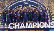 PSG derrotó por penales a Flamengo y se consagró campeón de la Copa Intercontinental