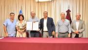 El Gobierno garantiza la atención médica a los afiliados del IPS mediante un nuevo acuerdo con el Círculo Médico de Salta