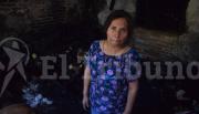 Incendio destruyó una vivienda en Villa Lavalle: una familia pide ayuda para reconstruir su hogar