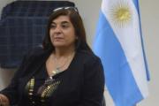 La Dra. Olga Mariela Bitar de Papa asume mañana como nueva Fiscal General