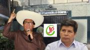JEE: Roberto Sánchez habría infringido neutralidad electoral en caso portátil castillista