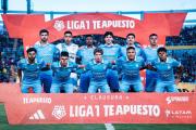 ¡Se quitan la celeste! Tres jugadores NO SEGUIRÁN EN SPORTING CRISTAL el 2026