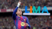 ¿Ahora sí? FC Barcelona vendría a Lima en abril para jugar contra la 'U' o Alianza