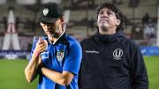 Es una APUESTA ARRIESGADA: Jean Ferrari duda del nuevo DT de Universitario