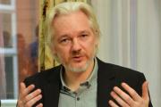 Assange presenta denuncia penal en Suecia contra la Fundación Nobel por premio a Corina Machado