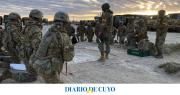 Horror en un Cuartel del Ejército: hallaron muerto a un suboficial e investigan las causas
