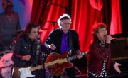 The Rolling Stones suspenden la gira por problemas de salud de Keith Richards: “No pueden salir”