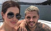 Mauro Icardi volvió a apuntar contra Wanda Nara: “Los falsos se devoran entre sí”