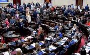Presupuesto 2026: el oficialismo consiguió quorum y se votará de madrugada en Diputados
