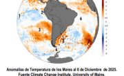 De La Niña a la neutralidad: el clima abre oportunidades, pero exige cautela al campo