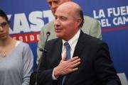 Quiroz espera que Daza dé luz verde a su posible incorporación al gabinete de Kast: “Ojalá se entusiasme y se sume”