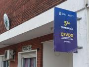 Cuatro adolescentes condenados por divulgar en redes sociales foto de contenido íntimo de una adolescente en Dolores