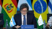 Javier Milei finalmente viaja al Mercosur con el acuerdo con la Unión Europea en duda