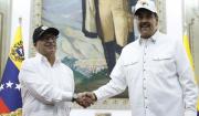 Petro reconoce por primera vez que Maduro es “dictador”