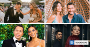 Los quiebres amorosos que marcaron la farándula este 2025