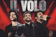 Il Volo abrirá su gira 2026 en Venezuela: Conoce la fecha y el lugar