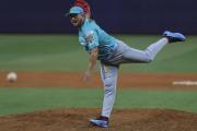 LVBP: Bravos de Margarita sufren la baja de este importante lanzador que irá a Japón
