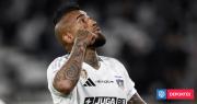 Polémica publicación de Arturo Vidal sobre Salvador Allende incendió redes: No sé quién lo puso ahí