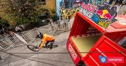 Vuelve el Clásico del Puerto: anuncian fecha para Red Bull Valparaíso Cerro Abajo 2026