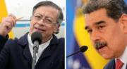 Presidente colombiano afirma que Nicolás Maduro es un dictador –