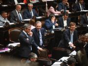 El subibaja del quórum: el oficialismo estuvo a punto de fracasar y un bloque opositor fue clave para abrir la sesión en Diputados
