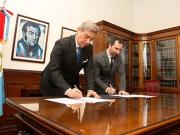 La Corte le dio acceso al museo del Holocausto a las cajas con 5 mil carnets de afiliación a organizaciones nazis de la Argentina