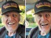 Fue un reconocido actor de Hollywood en los 80 y hoy impacta por su aspecto: Me gustaría creer que es IA