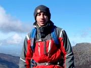 Sintió un fuerte dolor en el pecho, lo diagnosticaron con indigestión y semanas más tarde sufrió un infarto