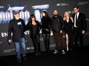 Revelan el video de la detención de Nick Reiner, el hijo del director Rob Reiner, acusado de matar a sus padres