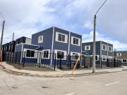 442 familias de Punta Arenas cumplen el sueño de la casa propia en el conjunto “Los Sauces”