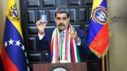 Maduro afirma que se opone a una guerra con Trump: Hemos dicho que no