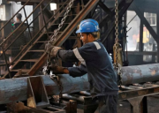 La industria siderúrgica de Brasil alertó sobre el riesgo de colapso ante el crecimiento de las importaciones chinas