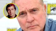 Actor de exitosa serie de ciencia ficción muere de cáncer a los 82 años: Dejó un mensaje antes de fallecer