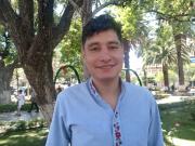 Senador Vacaflor dona la mitad de su sueldo a niños con cáncer y llama a la solidaridad de las autoridades