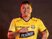 Asesinan a Mario Pineida, jugador del Barcelona, en un ataque armado en Guayaquil