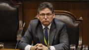 Pleno de la Corte Suprema acepta solicitud de ministro Matus y lo investigará por su actuación en fallos del Caso Dominga