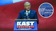 Abren postulaciones a “Futuro Público”, programa que busca reclutar profesionales para futuro gobierno de Kast