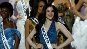 Detenido un presunto líder criminal socio del exdirector de Miss Universo en México