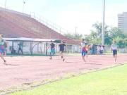 Asociación de Atletismo organizará este sábado la Copa Navidad 2025