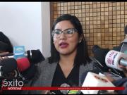 Libre acusa al Gobierno de incapacidad por pretender aprobar el mismo Presupuesto del MAS