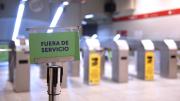 Anticipan nuevas medidas de fuerza en el subte: trabajadores reiteran el reclamo por el asbesto