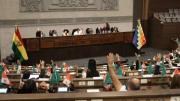 Diputados aprueba PGE 2026 heredado del MAS y es calificado como un “desastre” por el Gobierno