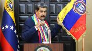 Nicolás Maduro dice que seguirá el comercio de crudo y tacha de guerrerista declaración de Donald Trump