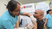 Minsa habilitó puntos permanentes de vacunación contra la influenza en Lima Metropolitana: conoce cuáles son