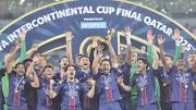 En penales, PSG conquista la Copa Intercontinental 2025