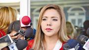 Presentan denuncia penal contra exviceministra Alcón