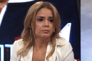 Renunció: Marina Calabró confirmó la noticia que sacude a la televisión argentina