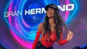 Daniela Celis reveló el sueño que cumplió tras salir de Gran Hermano ¿Thiago Medina no la apoyó?